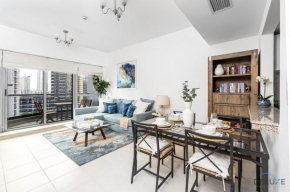 Charming 1BR in The Point Tower, Dubai Marina by Deluxe Holiday Homes